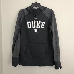 Nike DUKE Therma Fit Hooded Sweatshirt